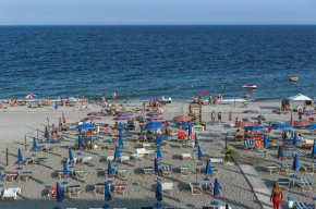 Residence Villa Liliana Giardini Naxos
